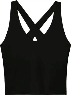 Damen-Top Girlfriend Collective Float Zoe