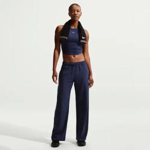 Damen-Top Nike One Fitted