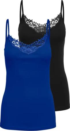 Damen-Top Only Kira (x2)