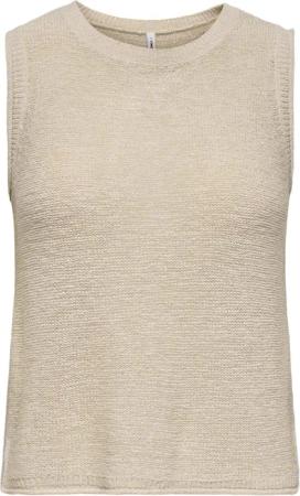 Damen-Top Only Sunny