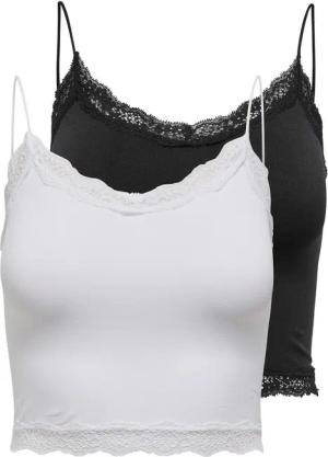 Damen-Top Only Vicky(x2)