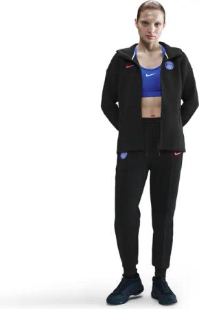 Damen Trainingsjacke PSG Third 2025/26