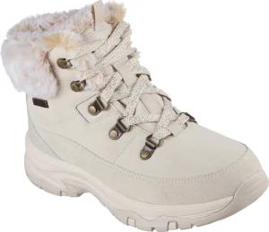 Damen TREGO SNOW WORRIES Stiefel Beige