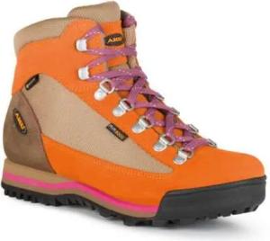 Damen trekking Schuhe Aku Ultralight