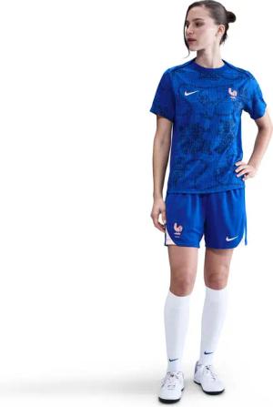 Damen Trikot Frankreich Academy Pro