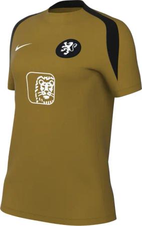 Damen-Trikot Niederlande Strike 2025