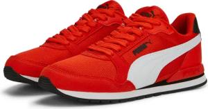 Damen universal Schuh Puma ST Runner V3 Mesh JR