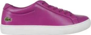 Damen universal Schuhe Lacoste 733CAW1000R56