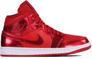 Damen universal Schuhe Nike Air Jordan 1 Retro