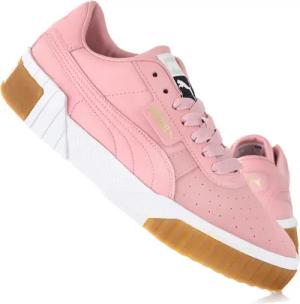 Damen universal Schuhe Puma Cali Exotic Wns