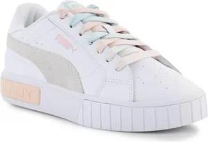 Damen universal Schuhe Puma Cali Star Gl