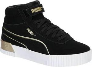 Damen universal Schuhe Puma Carina Mid SD Metal V2