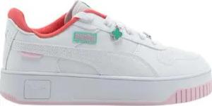 Damen universal Schuhe Puma Carina Street Charms