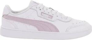 Damen universal Schuhe Puma Court 70