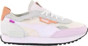 Damen universal Schuhe Puma Future Rider Cutout