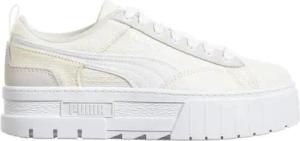 Damen universal Schuhe Puma Mayze Patchwork