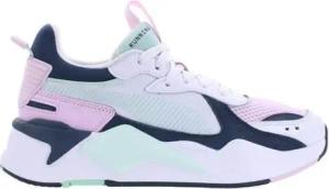 Damen universal Schuhe Puma Rs-x Reinvention