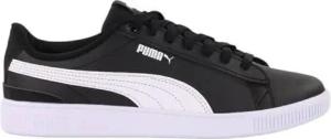 Damen universal Schuhe Puma Vikky V3 Lthr