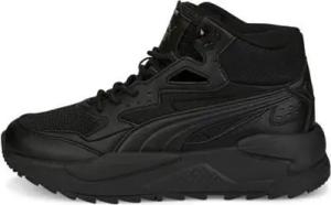 Damen universal Schuhe Puma Xray Speed Mid Wtr JR