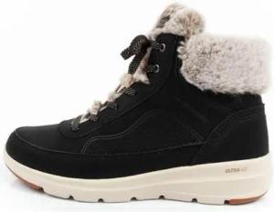 Damen universal Schuhe Skechers 144199BLK