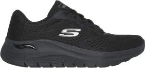 Damen universal Schuhe Skechers Bbk Arch Fit