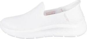 Damen universal Schuhe Skechers GO Walk Flex