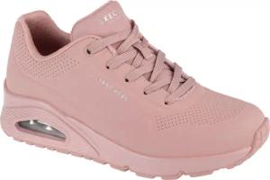 Damen universal Schuhe Skechers Uno-stand On Air