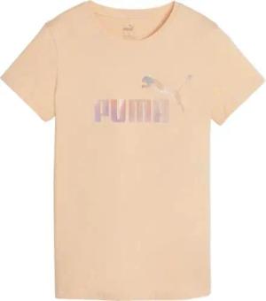 Damen universal Tshirts Puma Ess+ Summer Daze