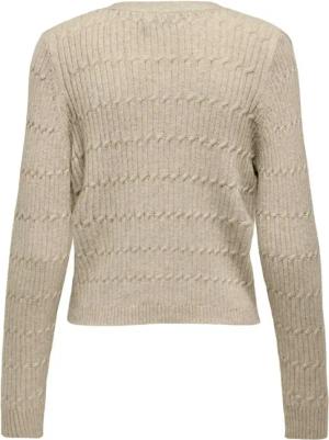 Damen V-Ausschnitt Cardigan Only Katia