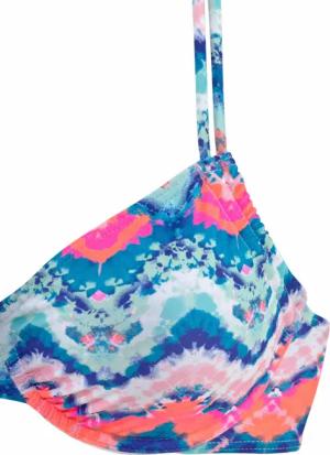 Damen Venice Beach Bügel-Bikini-Top »Face«