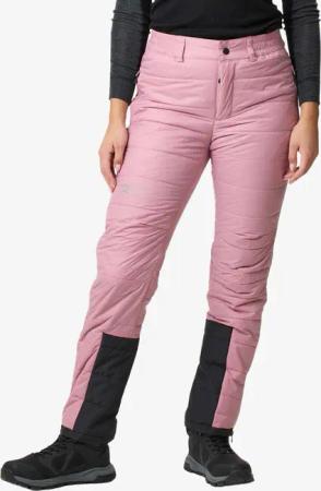Damen Wanderhose gepolstert wasser- und windabweisend Östersund Warm Pant 2.0