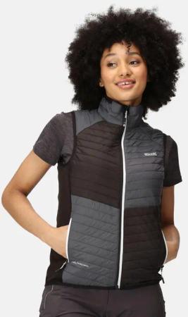 Damen Wandern ärmellose Weste atmungsaktiv, leicht - Trutton