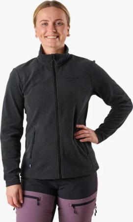 Damen Wandern flc_fullzip Lofoten Fleece