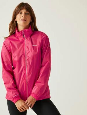 Damen Wandern Jacke wasserdicht - Corinne IV