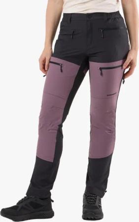 Damen Wandern Outdoorhose winddicht atmungsaktiv Lofoten Stretch
