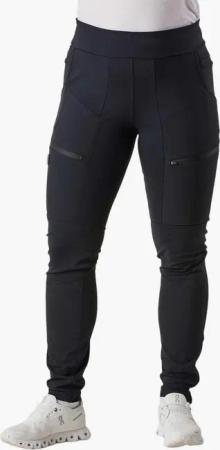 Damen Wandern Outdoorhose winddicht atmungsaktiv Trondheim Trekking Tights