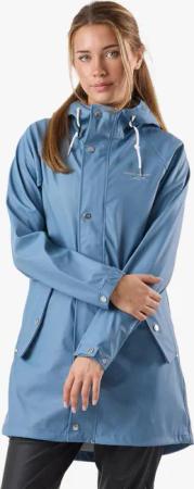 Damen Wandern Regenjacke wasserdicht winddicht Väderöarna Coat