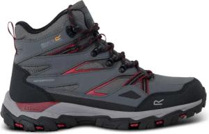 Damen Wandern Stiefel wasserdicht - Holcombe 3