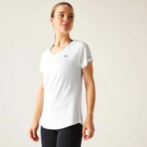 Damen Wandern T-Shirt - Vigilant