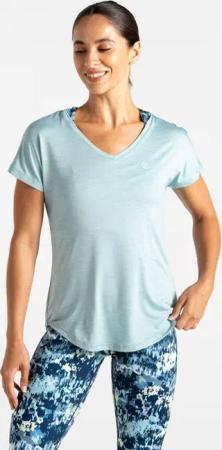 Damen Wandern T-Shirt - Vigilant