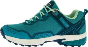 Damen-Wanderschuhe Élémenterre Hedley EV