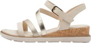 Damen Wedge- und Plateausandalen Tamaris Touch-It