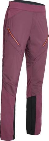 Damen Winddichte Skihose Silvini Foresta