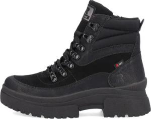 Damen Winterstiefel Gr. 39