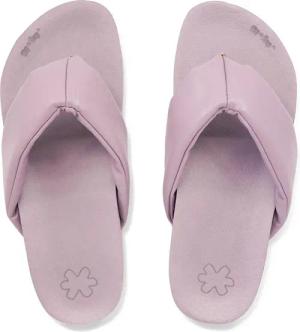 Damen Zehentrenner toe*fine Light Lavender