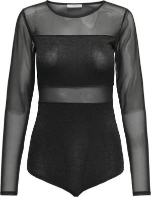 Damenbluse Only Esther Glitter