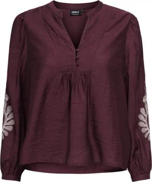 Damenbluse Only Kana WVN