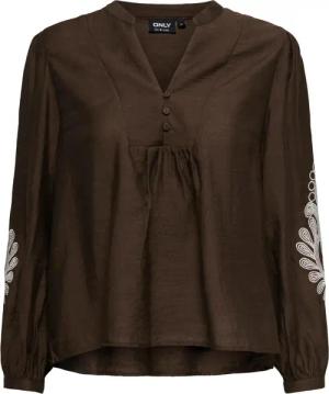 Damenbluse Only Kana WVN