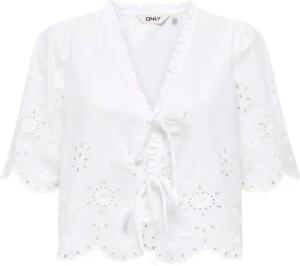 Damenbluse Only Miffy