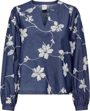 Damenbluse Only Saka WVN Top